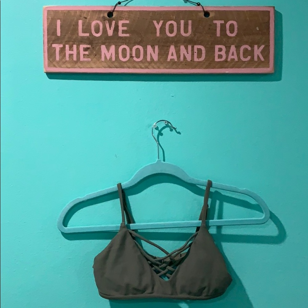 Hollister Bikini